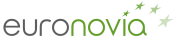 Logo of Euronovia