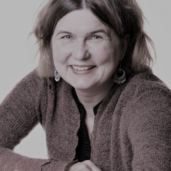 Professional photo of Kaisa Korhonen-Kurki