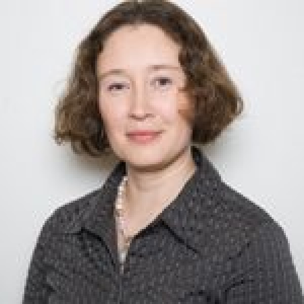 Professional photo of Maria Koski