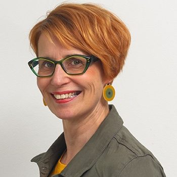 Professional photo of Maria Söderholm