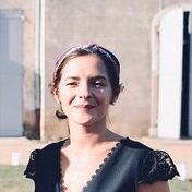 Professional photo of Léa Tardieu