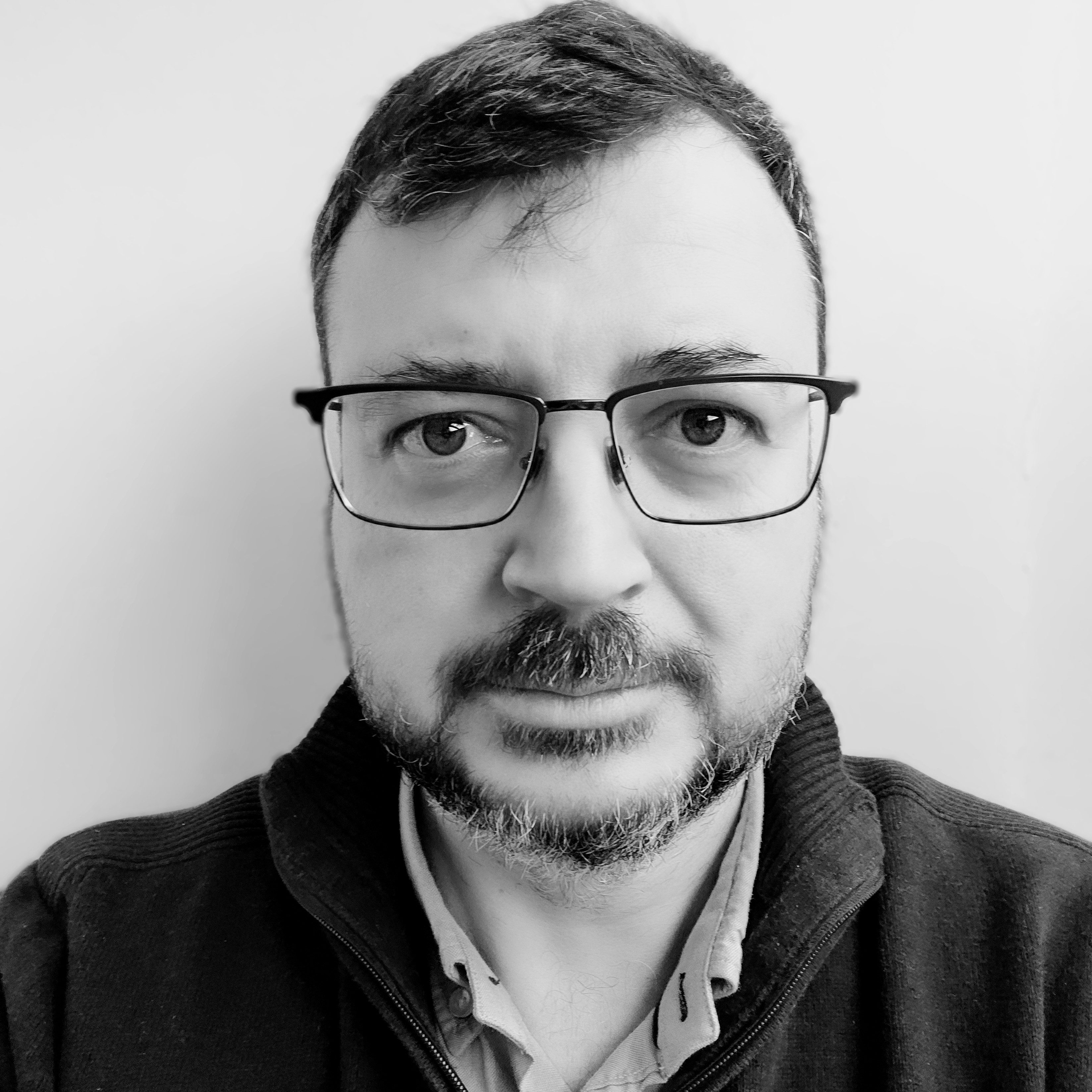 Professional photo of Mihai Cristian Adamescu