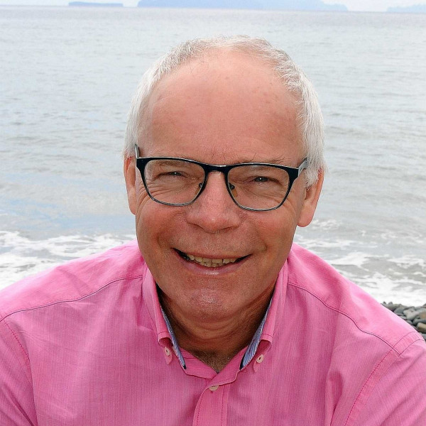 Professional photo of Maurice Hoffmann