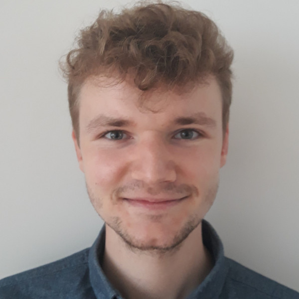 Professional photo of Jomme Desair
