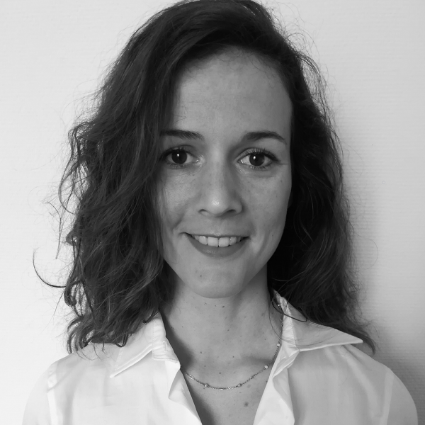 Professional photo of Marie Garcia