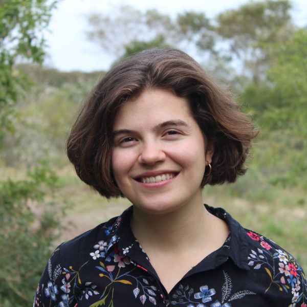 Professional photo of Amy Wortel