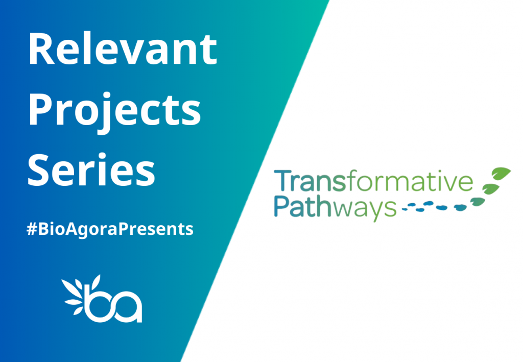Featured image for BioAgora presents: the TRANSPATH project