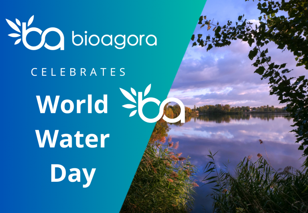 Featured image for BioAgora celebrates World Water Day!