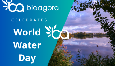 Cover image for article: BioAgora celebrates World Water Day!
