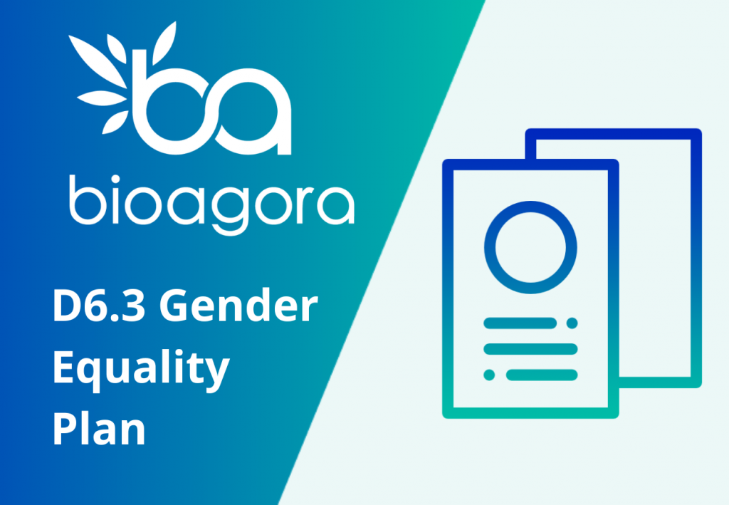 Featured image for Achieving better gender equality in BioAgora