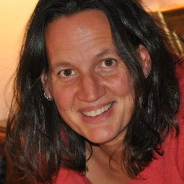 Professional headshot of Juliette Young