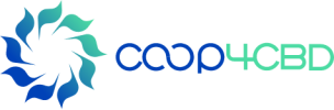 Logo for CO-OP4CBD project