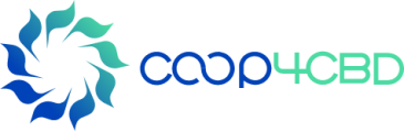 Logo for CO-OP4CBD project