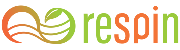Logo for RESPIN project