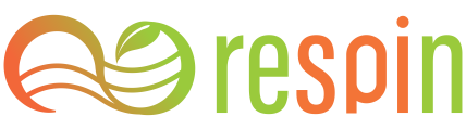 Logo for RESPIN project