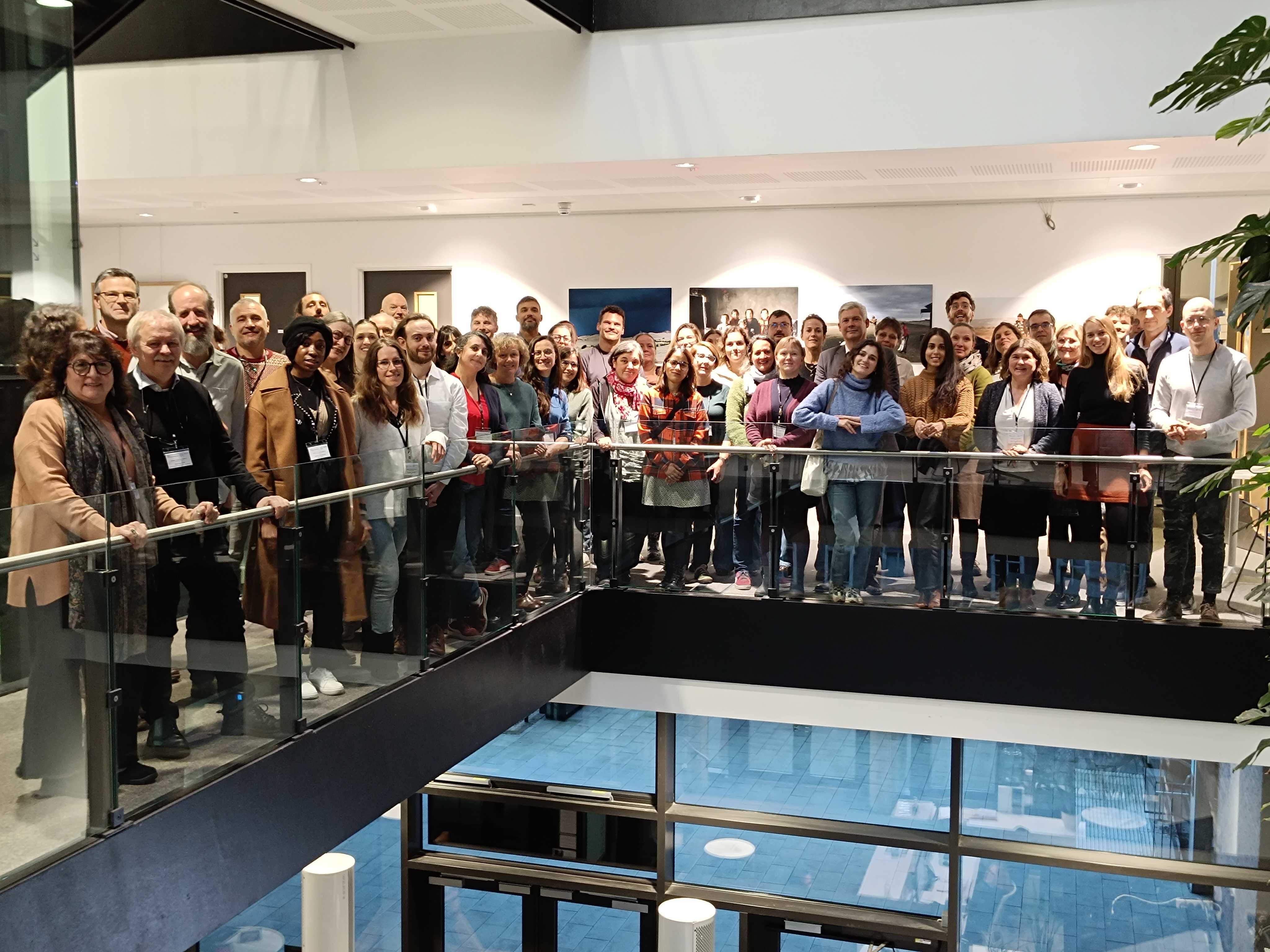 Featured image for BioAgora held Its 2024 consortium meeting: Overview