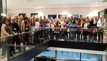 Cover image for article: BioAgora held Its 2024 consortium meeting: Overview