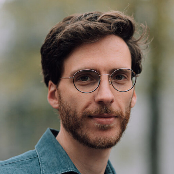Professional photo of Socrates Schouten