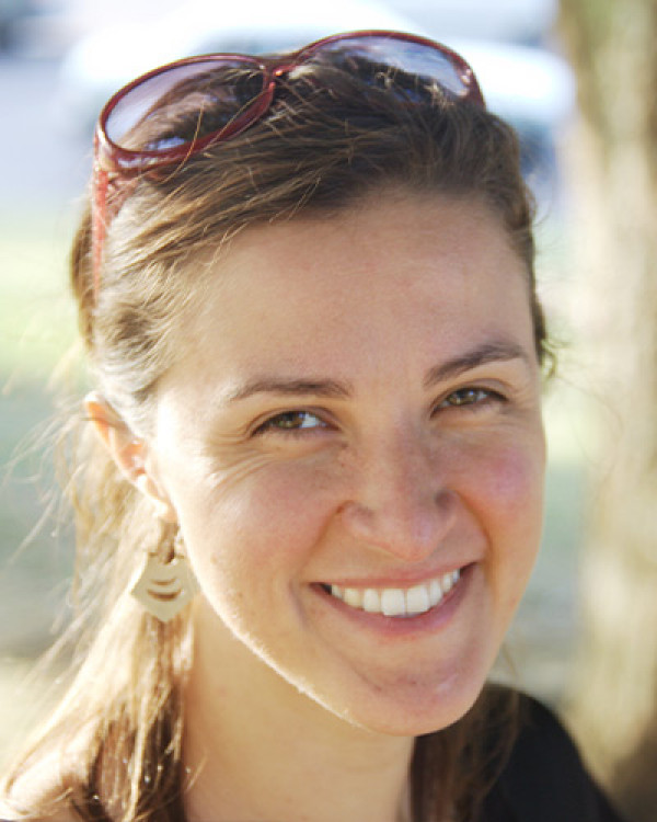 Professional photo of Karla Locher