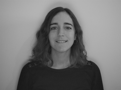 Professional photo of Maëva Voltz