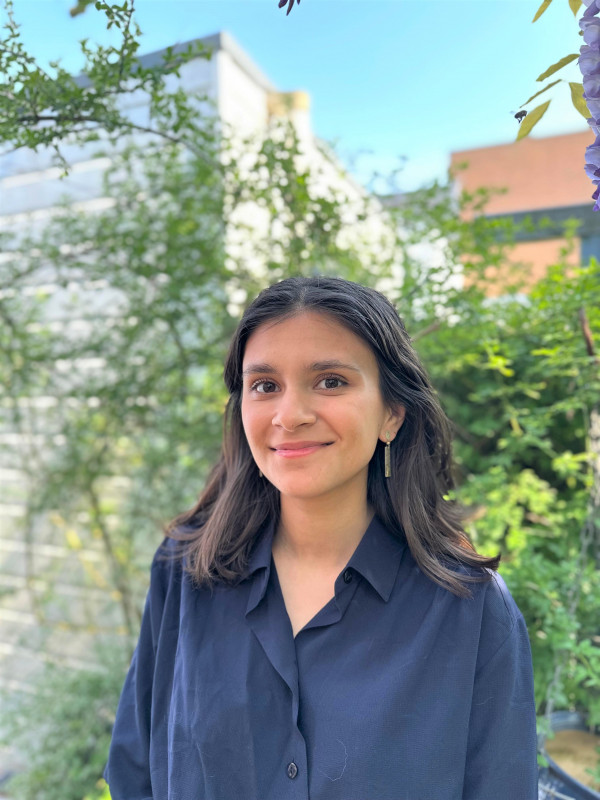 Professional photo of Manuka Khan