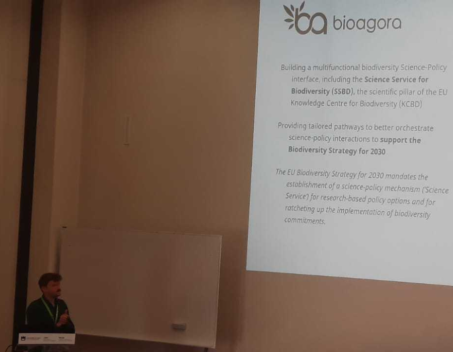 Featured image for BioAgora, CO-OP4CBD and RESPIN co-host session at the annual Alternet conference