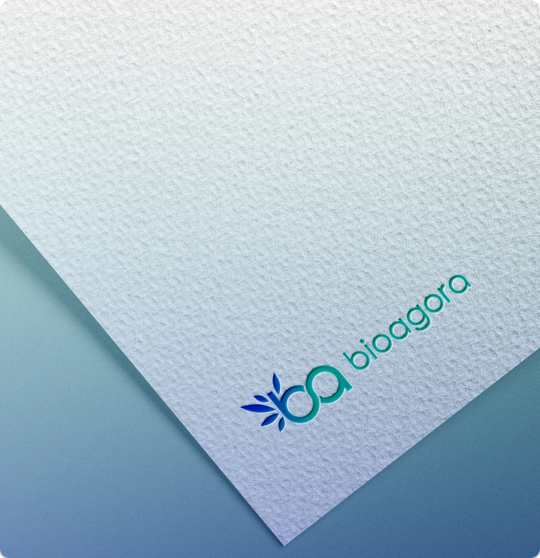 Preview image for Logo promotional material