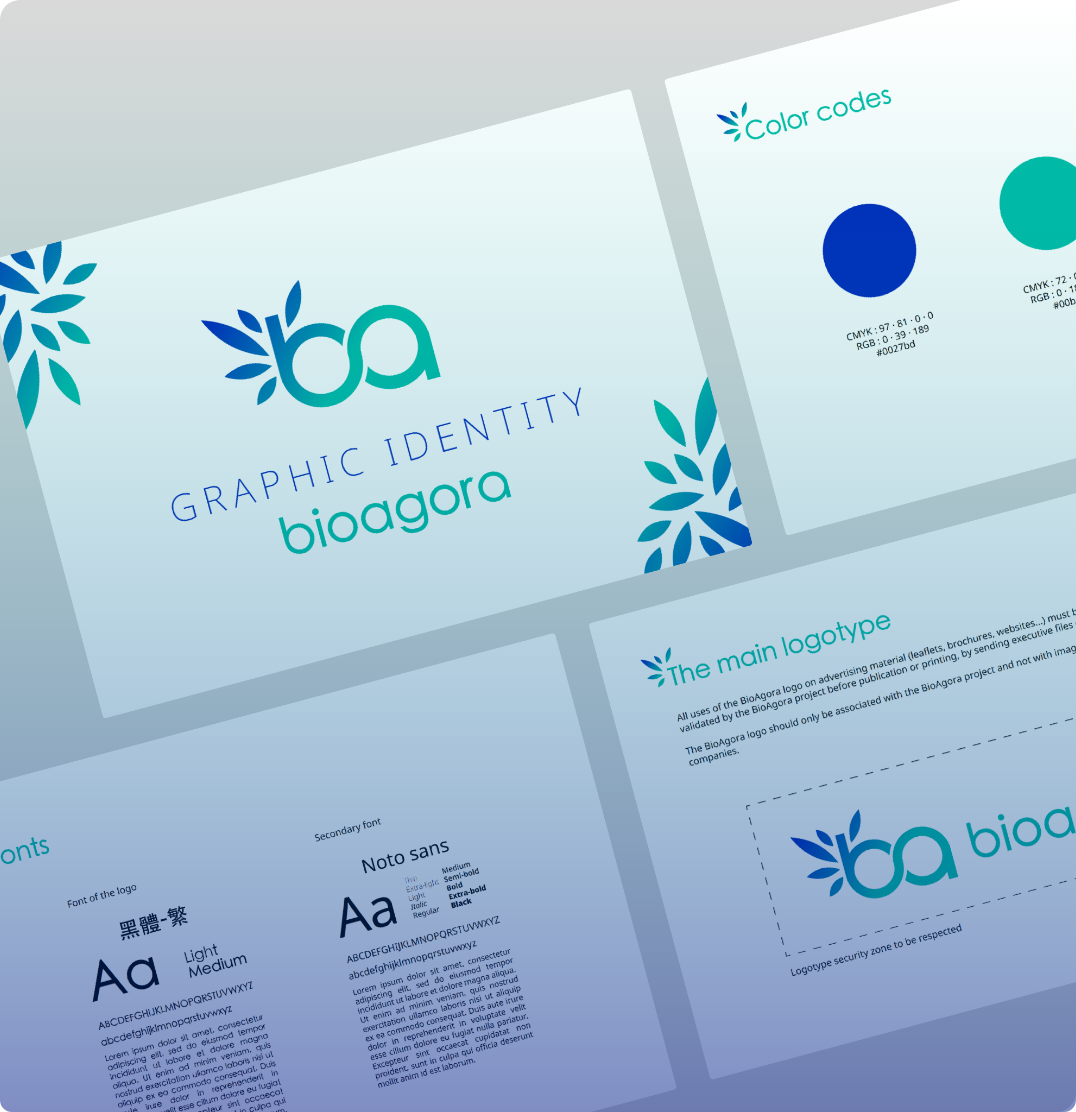 Preview image for Brand Manual promotional material