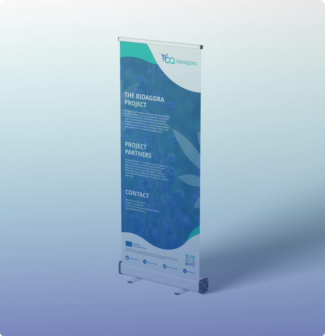 Preview image for Roll-up Banner promotional material