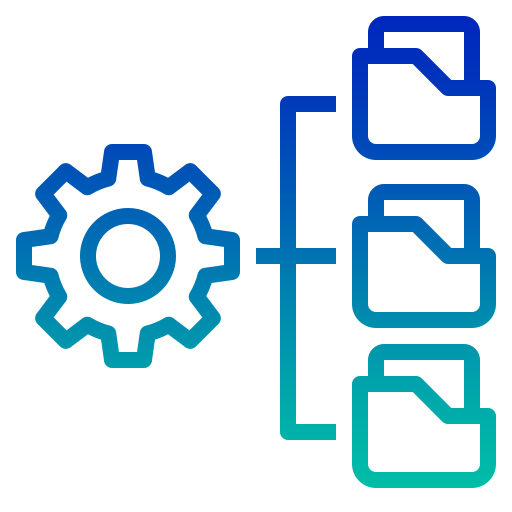 Icon for Monitoring KEN