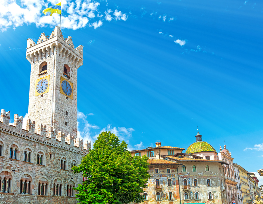 Featured image for Applications open for a two-year postdoctoral research position at the University of Trento