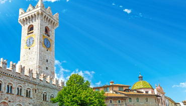 Cover image for article: Applications open for a two-year postdoctoral research position at the University of Trento