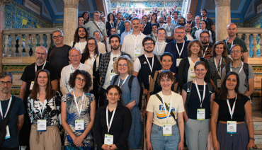 Cover image for article: BioAgora’s Monitoring Knowledge Exchange Network in the spotlight at the Biodiversa+ Science Fair
