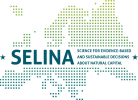 Logo for SELINA project