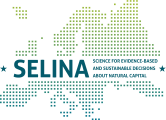 Logo for SELINA project