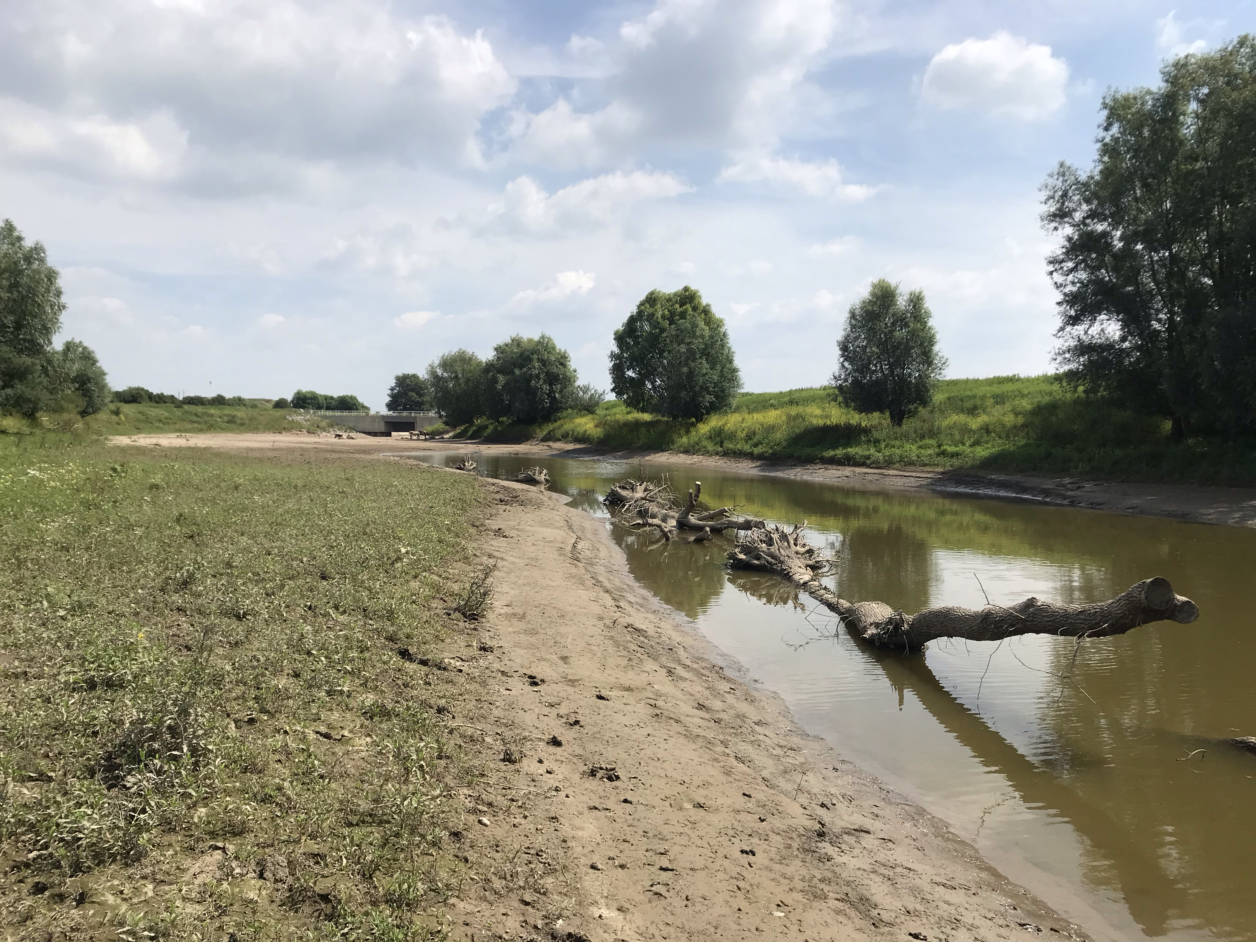 Additional image for Freshwater Knowledge Exchange Network