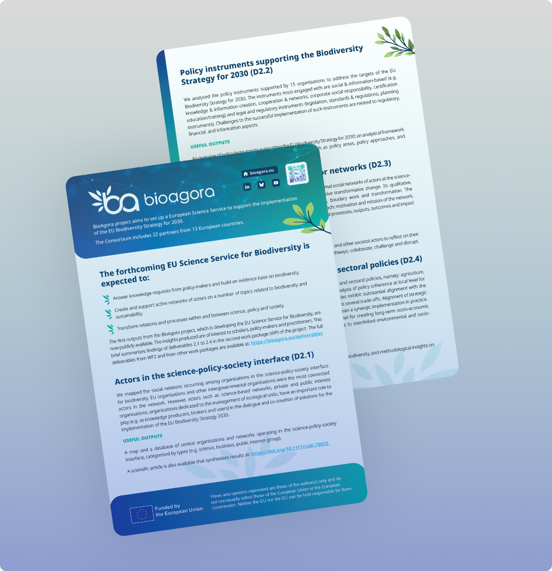 Preview image for SPI Mapping Brochure promotional material