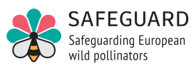 Logo for Safeguard project