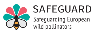 Logo for Safeguard project