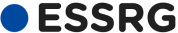 Logo of ESSRG (Environmental Social Science Research Group)