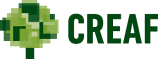 CREAF (Centre de Recerca Ecològica i Aplicacions Forestals)
