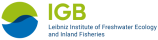 IGB (Leibniz-Institut für Gewässerökologie und Binnenfischerei)