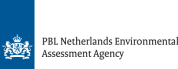 Logo of PBL Netherlands Environmental Assessment Agency