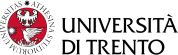 Logo of University of Trento