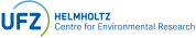 Logo of UFZ (Helmholtz Centre for Environmental Research)