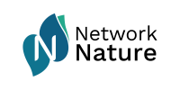 Logo for NetworkNature project