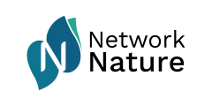 Logo for NetworkNature project