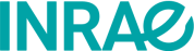 Logo of INRAE (National Research Institute for Agriculture, Food and the Environment)