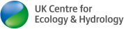 Logo of UK Centre for Ecology and Hydrology