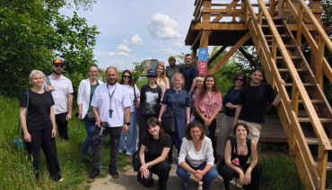 Featured image for article: BioAgora's second SPI Dialogue Workshop dives into the national implementation of the Nature Restoration Regulation